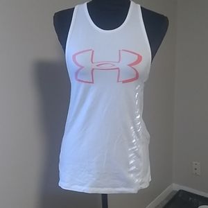 Nwot under armour athletic tank